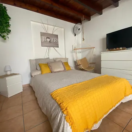 Apartment Happy House Nane
