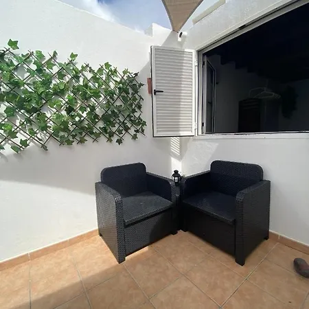 Apartment Happy House Nane Playa Honda (Lanzarote)