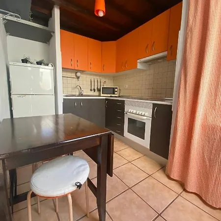 Happy House Nane Lejlighed