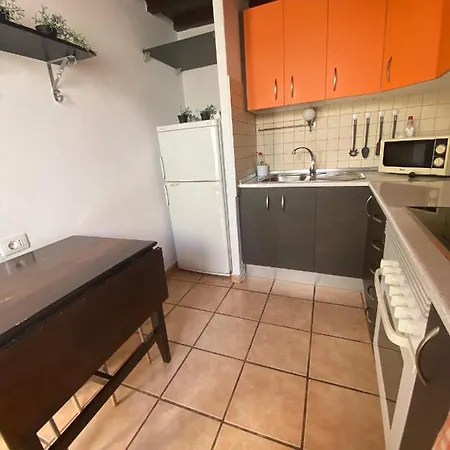 Happy House Nane Lejlighed *