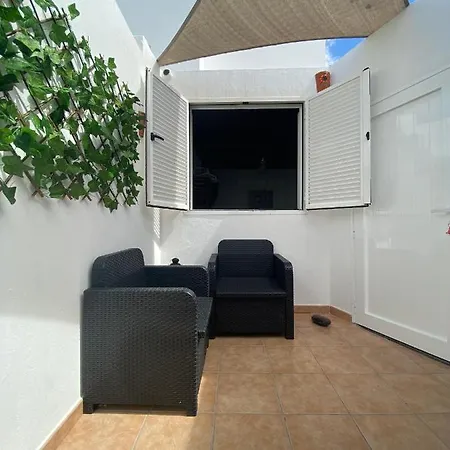 Happy House Nane Lejlighed