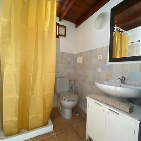 Lejlighed Happy House Nane *