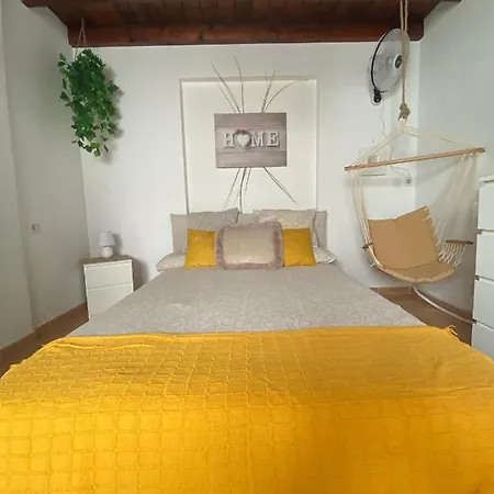 Happy House Nane Lejlighed