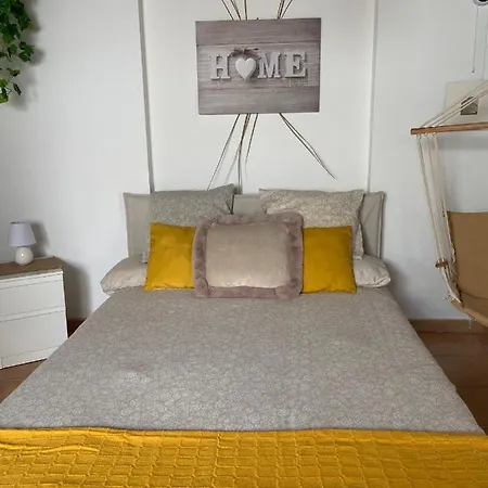 Happy House Nane Lejlighed *