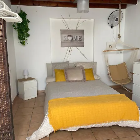 Happy House Nane Lejlighed *